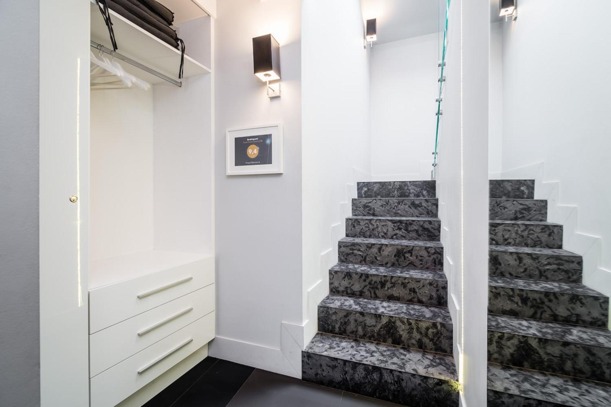Apartmán Krzyza