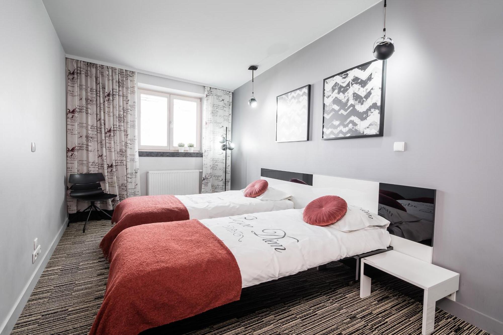 Krzyza Apartment Krakow