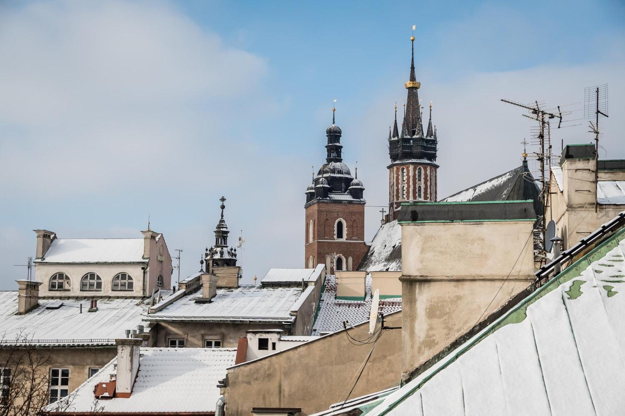 Krzyza * Krakow