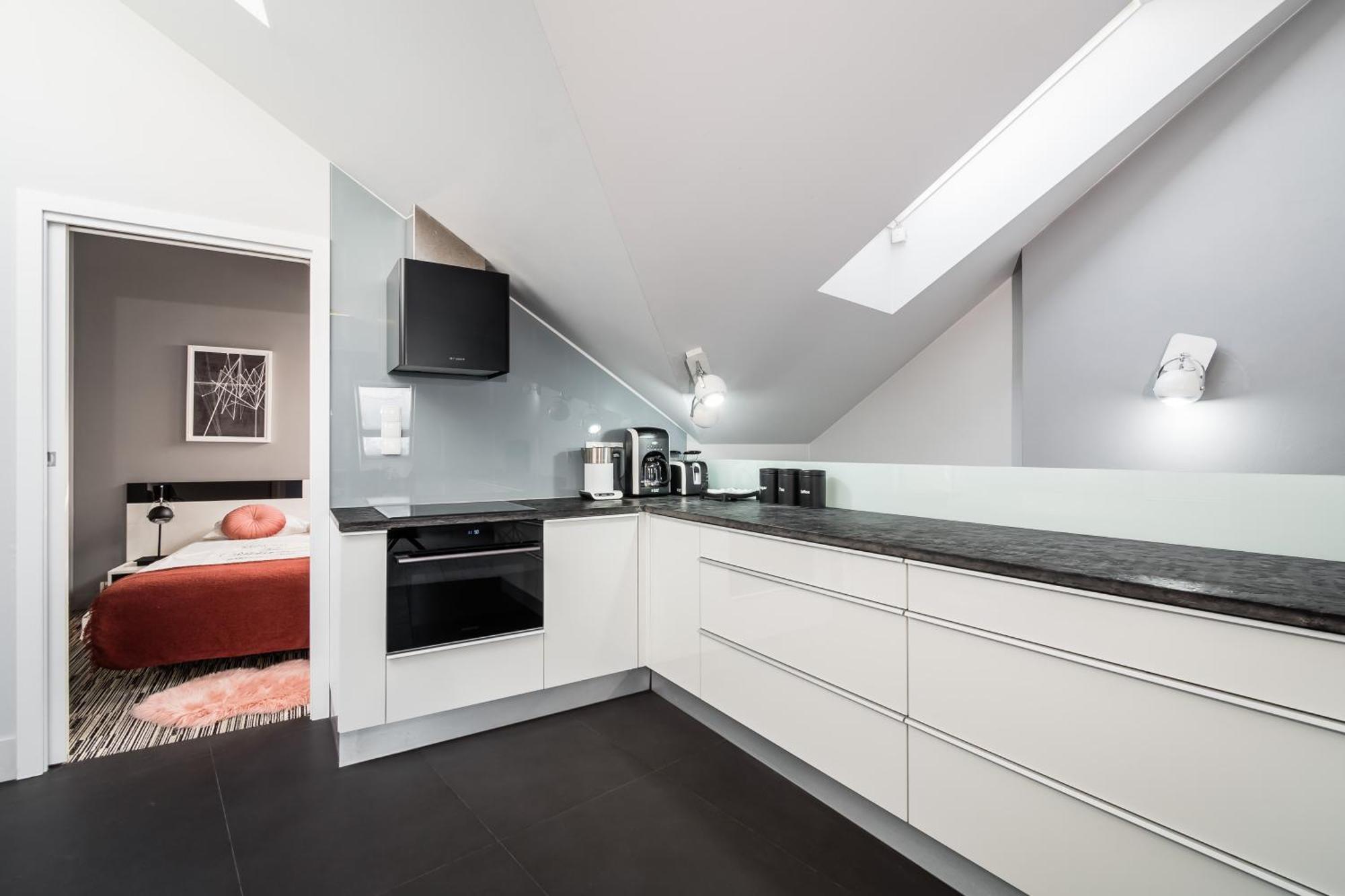 Krzyza Apartment Krakow