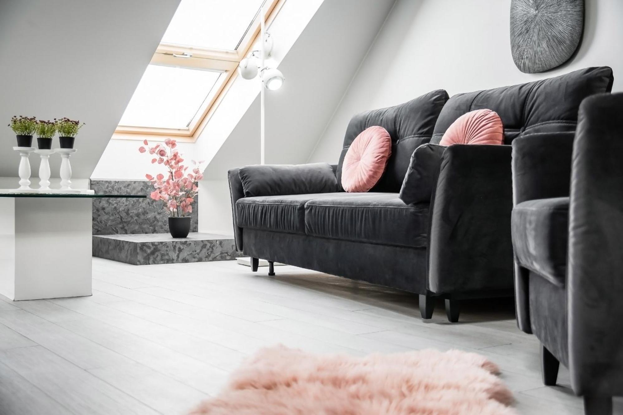 Krzyza Apartmán