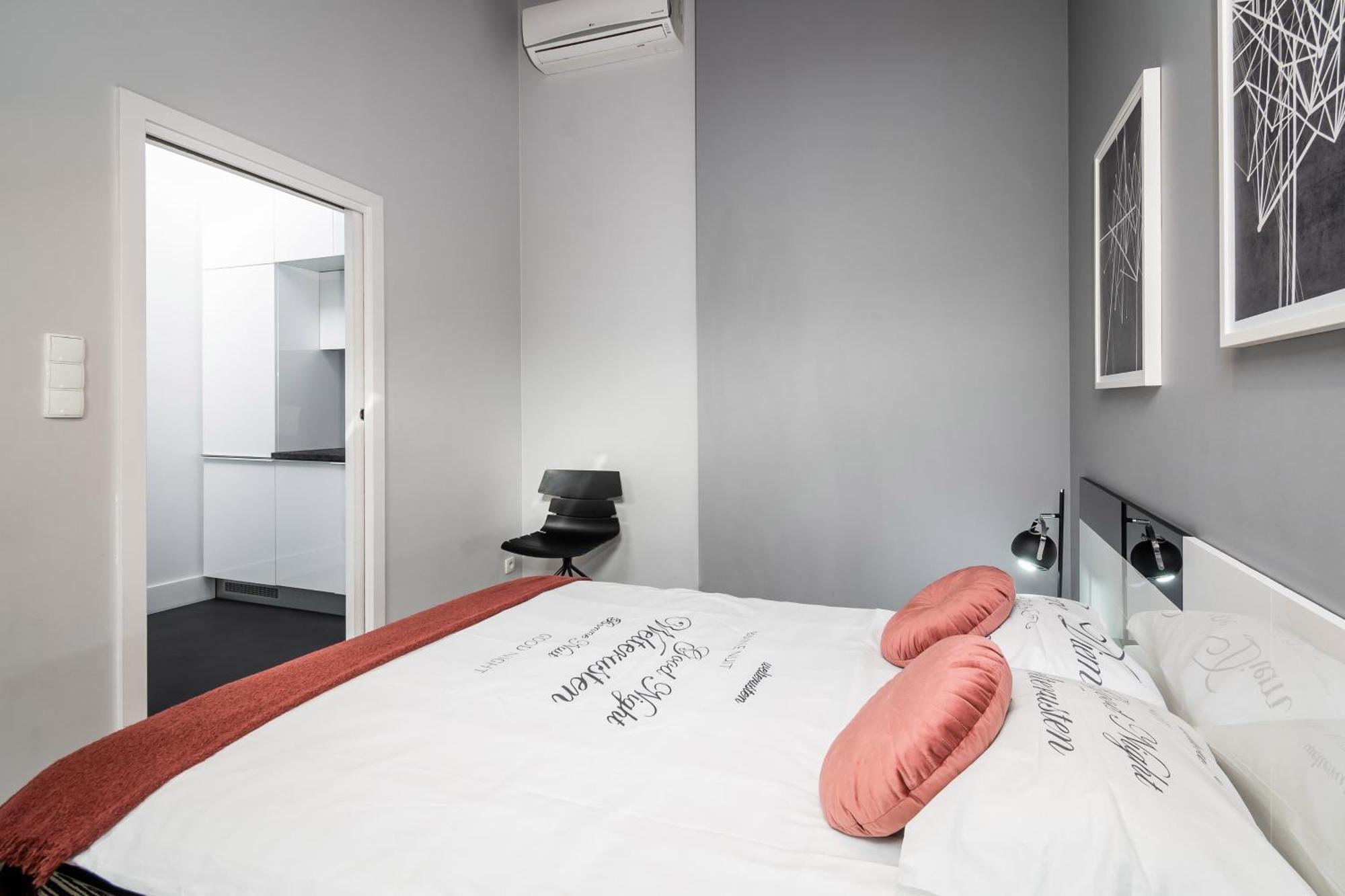 Krzyza Apartment Krakow
