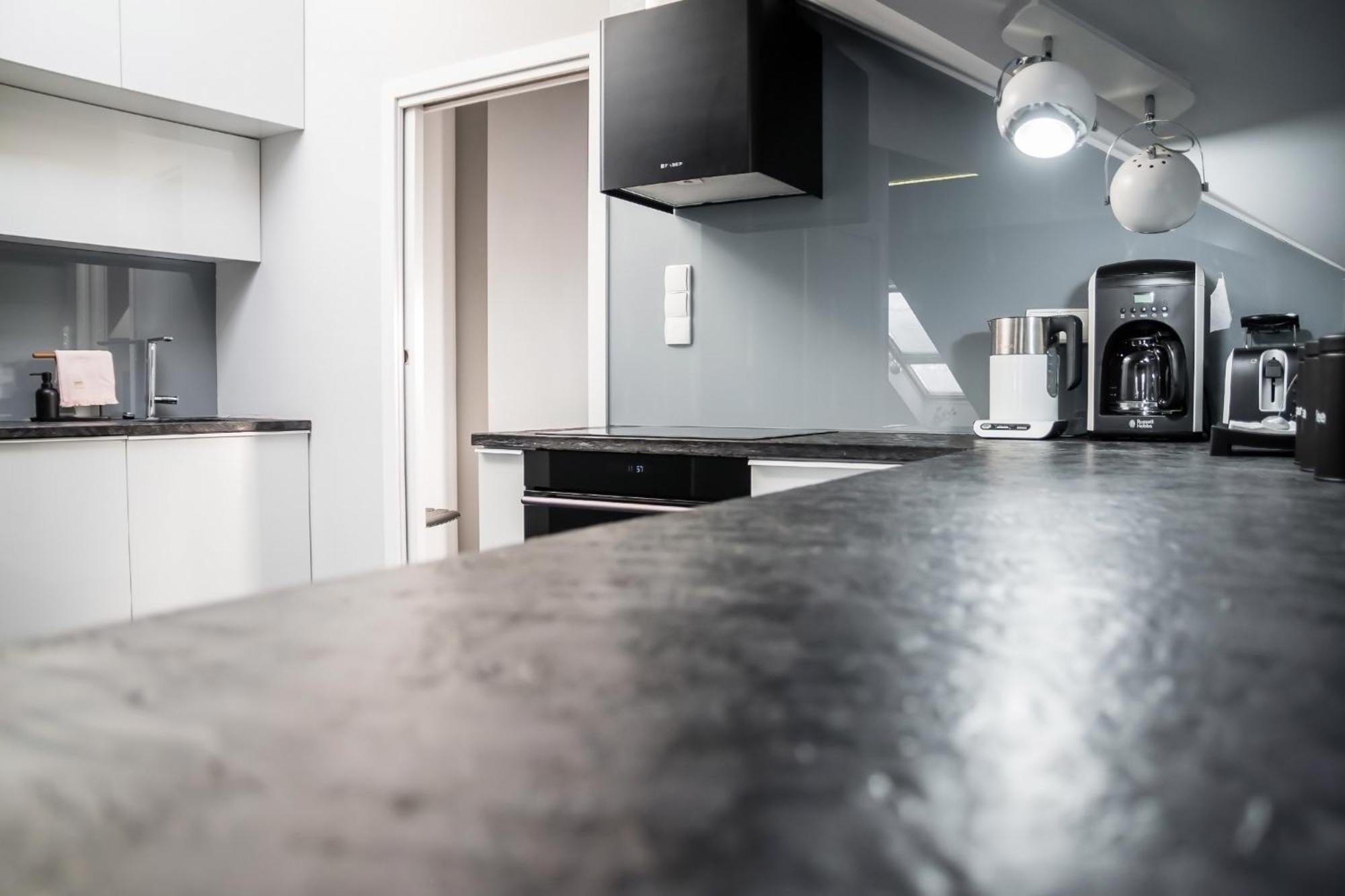 Krzyza Apartment Krakow