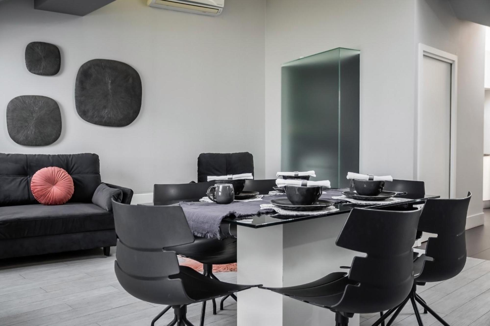 Krzyza Apartmán