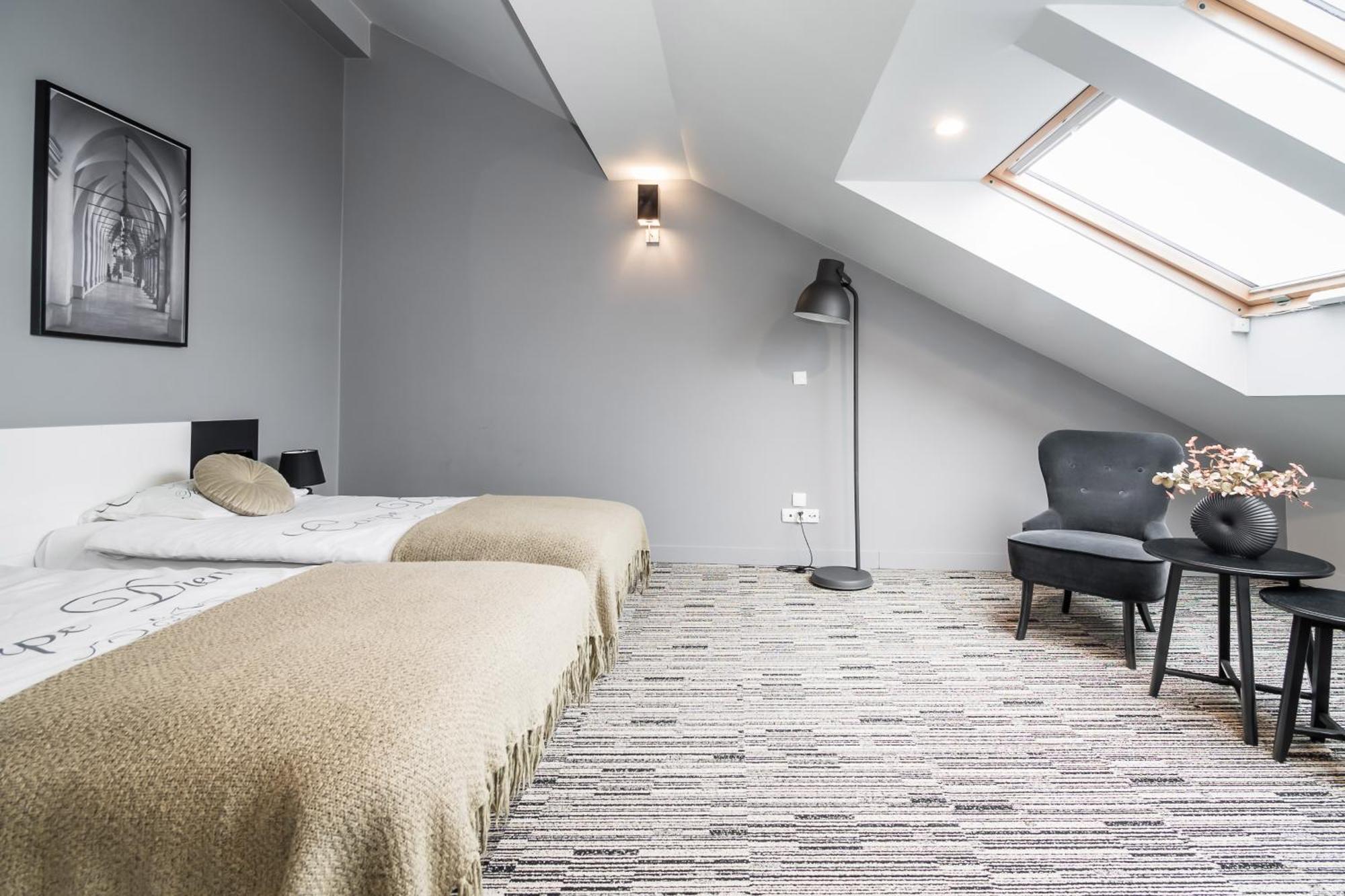 Apartmán Krzyza