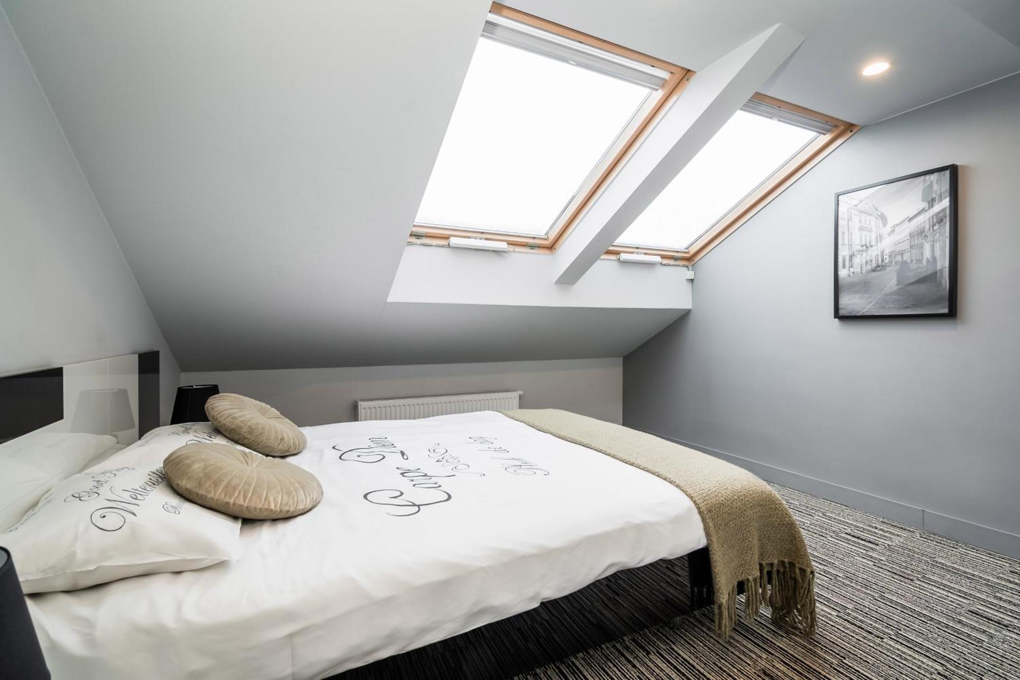 Apartmán Krzyza