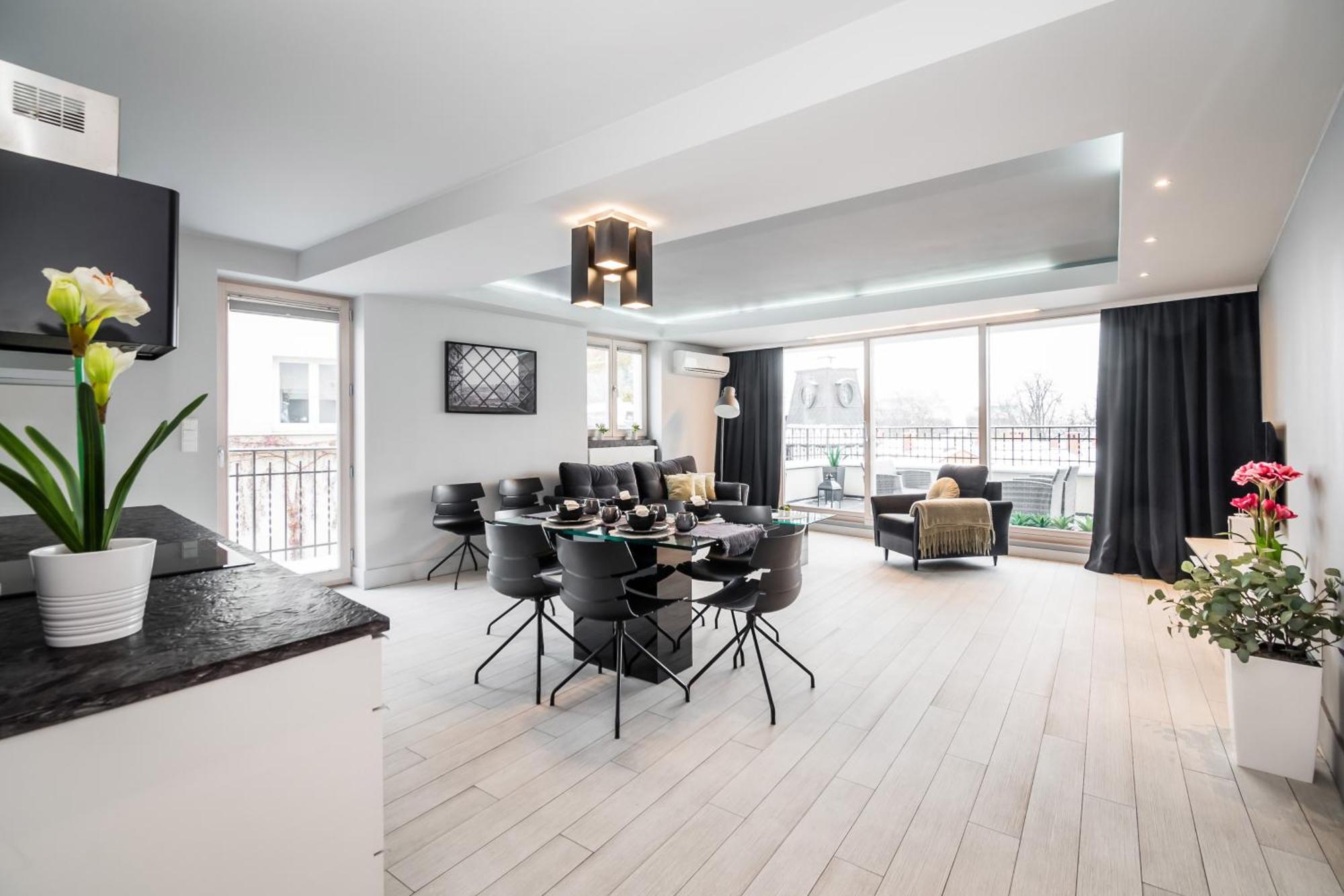 Krzyza Apartment Krakow