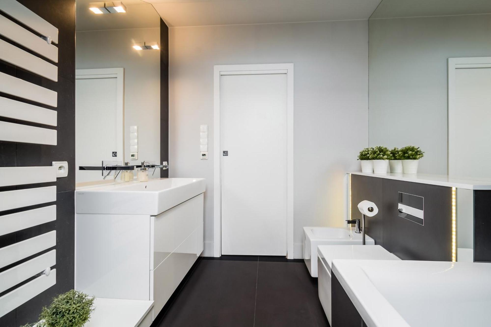 Krzyza Apartmán