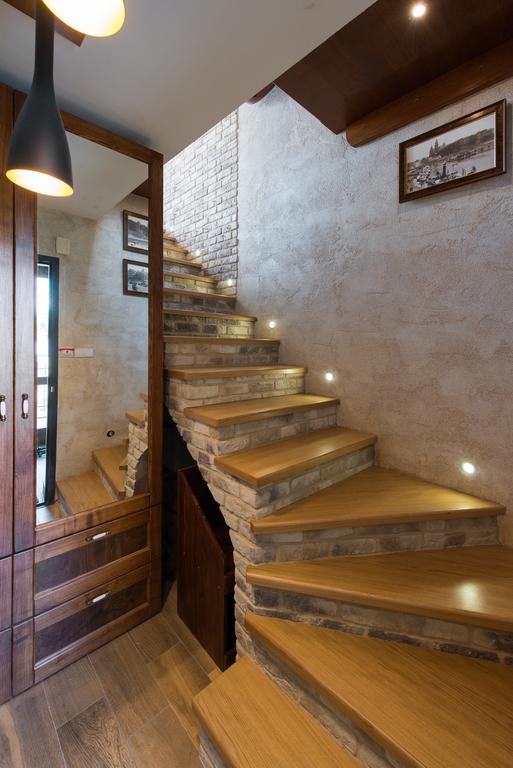 Apartmán Krzyza