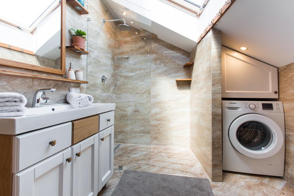 Apartmán Krzyza